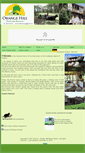 Mobile Screenshot of goatdairy-tobago.com